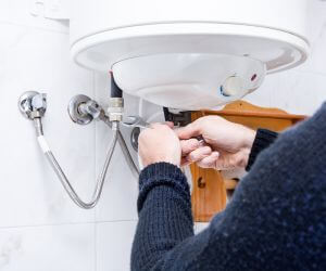 About Water Heater Repair LLC Denver City, TX